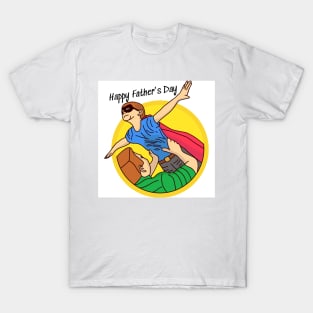 Happy Father's day gift T-Shirt